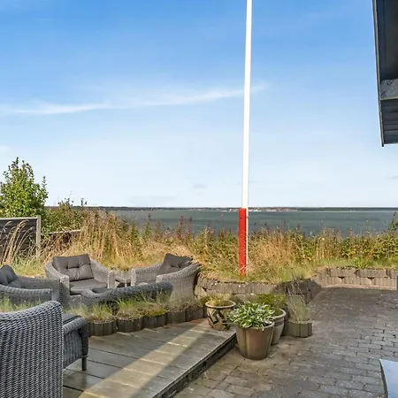 Diderik - 20m To The Fjord By Interhome Ferienhaus *