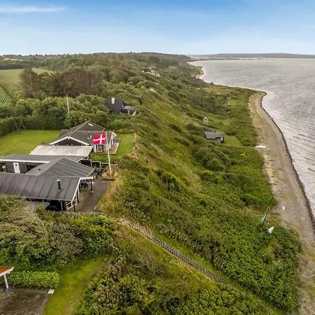 Diderik - 20m To The Fjord By Interhome Ferienhaus