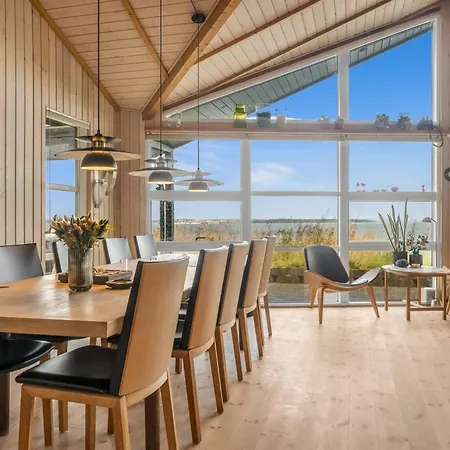 Diderik - 20m To The Fjord By Interhome *