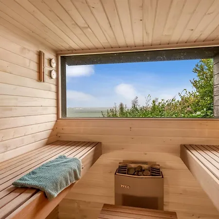 Ferienhaus Diderik - 20m To The Fjord By Interhome *