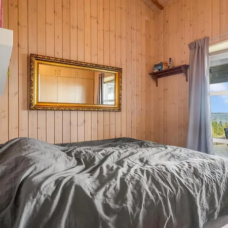 Diderik - 20m To The Fjord By Interhome * Roslev