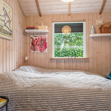 Diderik - 20m To The Fjord By Interhome Ferienhaus Roslev